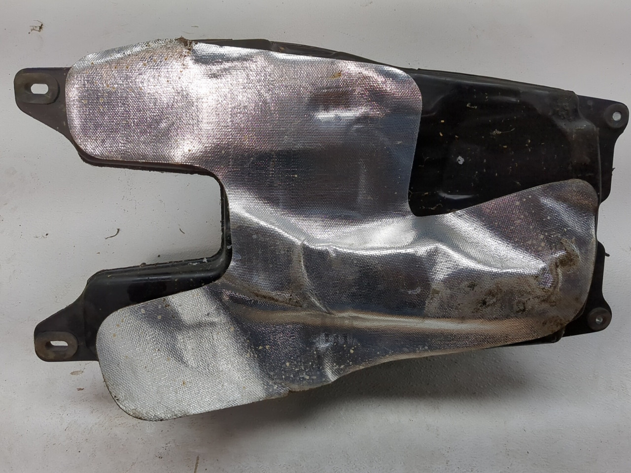 その他 Video frame 20-25 CFMoto CForce 600 Fuel Tank Gas Petrol 9CR6-120100-20000