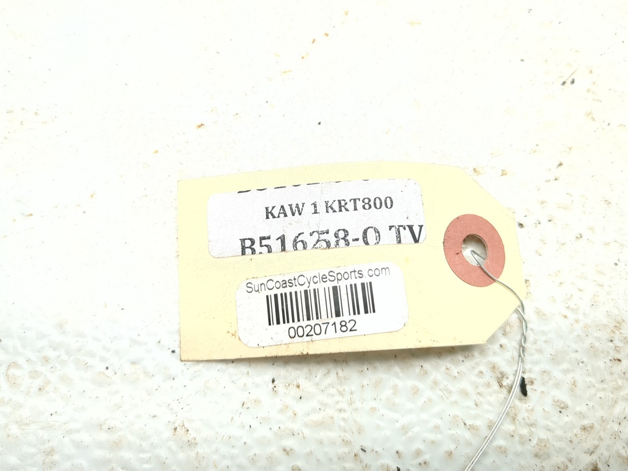 14-24 Kawasaki Teryx4 KRT800 Oxygen Sensor 21176-0823 - Sun Coast