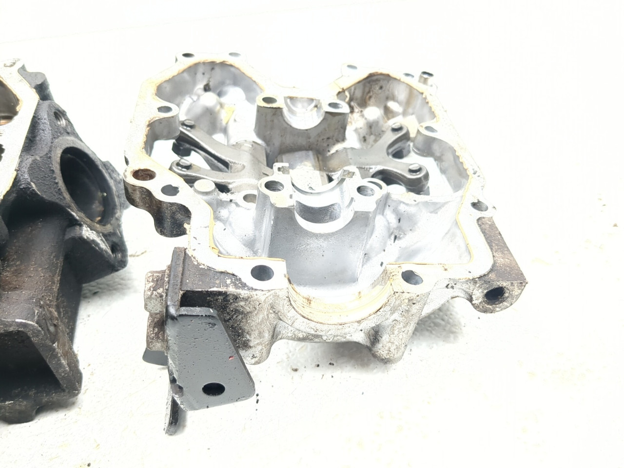 専用ページ(#650) 14-24 Kawasaki Teryx4 KRT800 Rear Cylinder Head Camshaft Rocker
