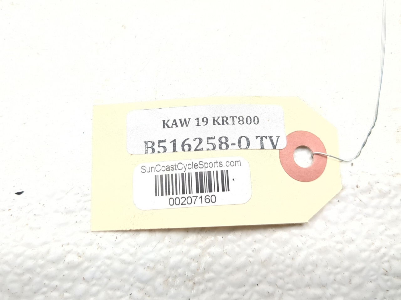14-24 Kawasaki Teryx4 KRT800 Idle Air Control Valve - Sun Coast