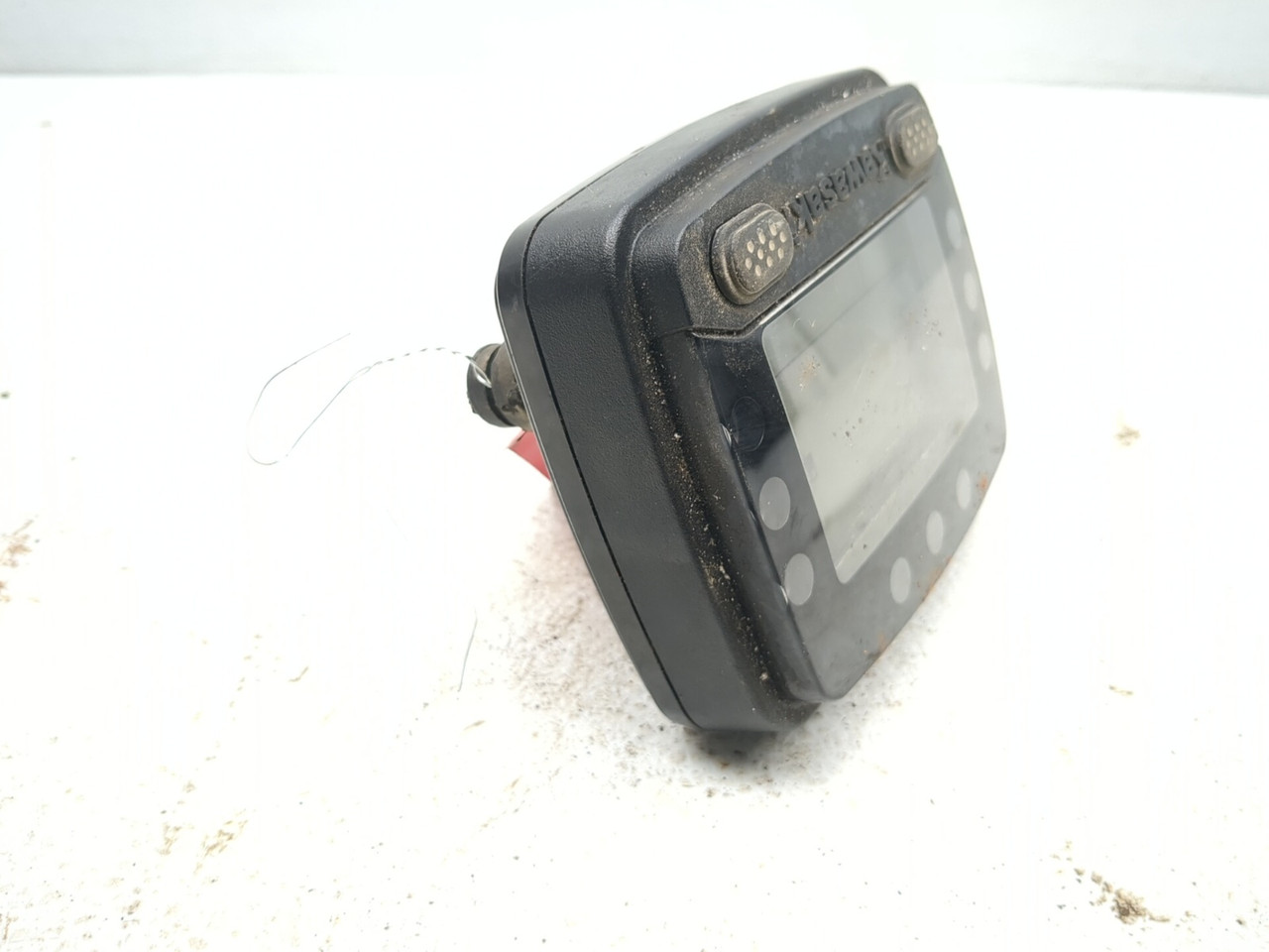 14-24 Kawasaki Teryx4 KRT800 Front Speedometer Gauge Cluster Tach