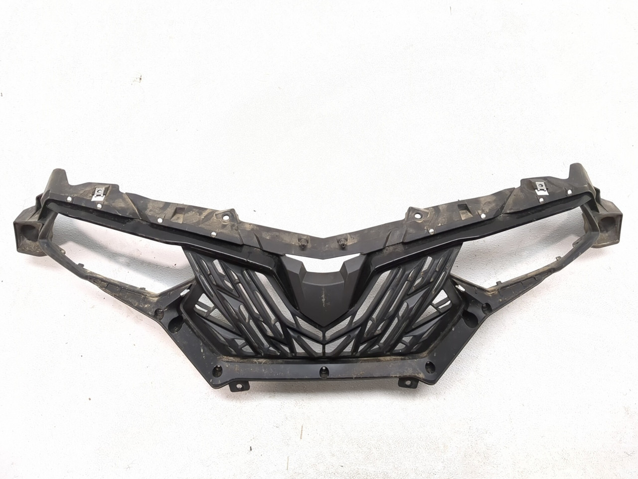 20-25 CFMoto CForce 600 Front Grille Headlight Fascia Panel 9DS0
