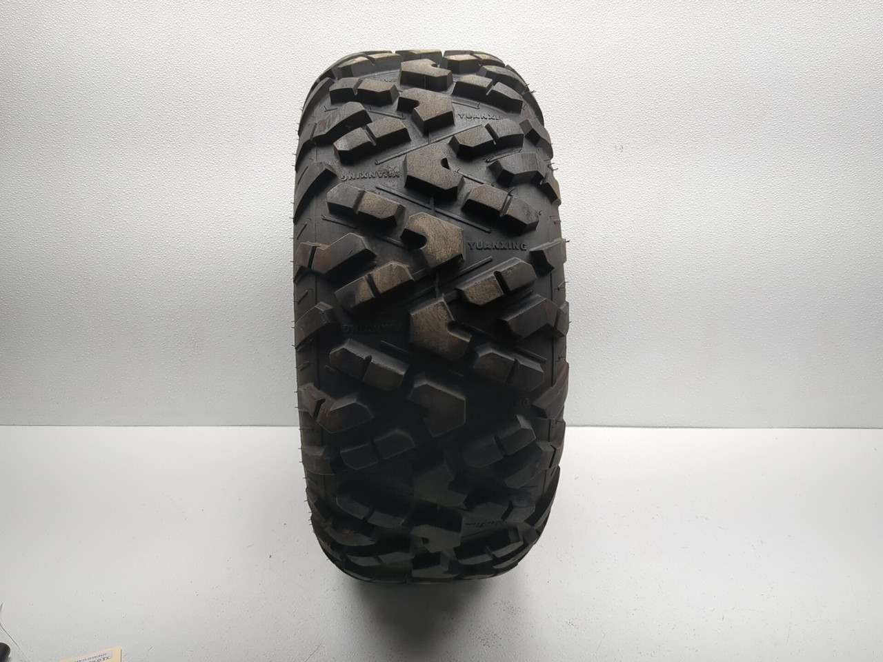 CFMoto OEM ATV/UTV Rear Tire 25X10.00-12 Tire 30703-1274 - Sun