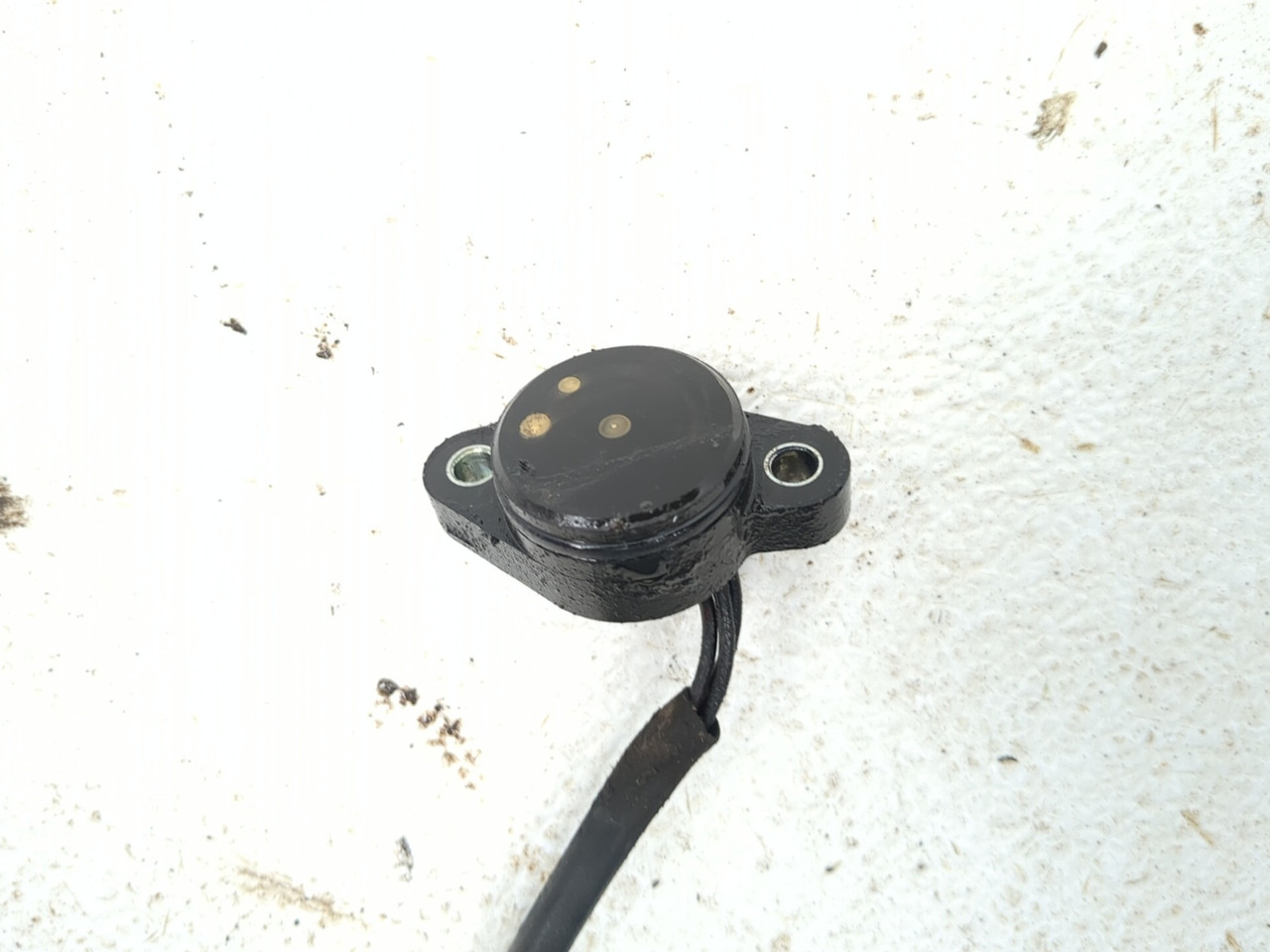 14-24 Kawasaki Teryx4 KRT800 Gear Position Sensor 13151-0561 - Sun