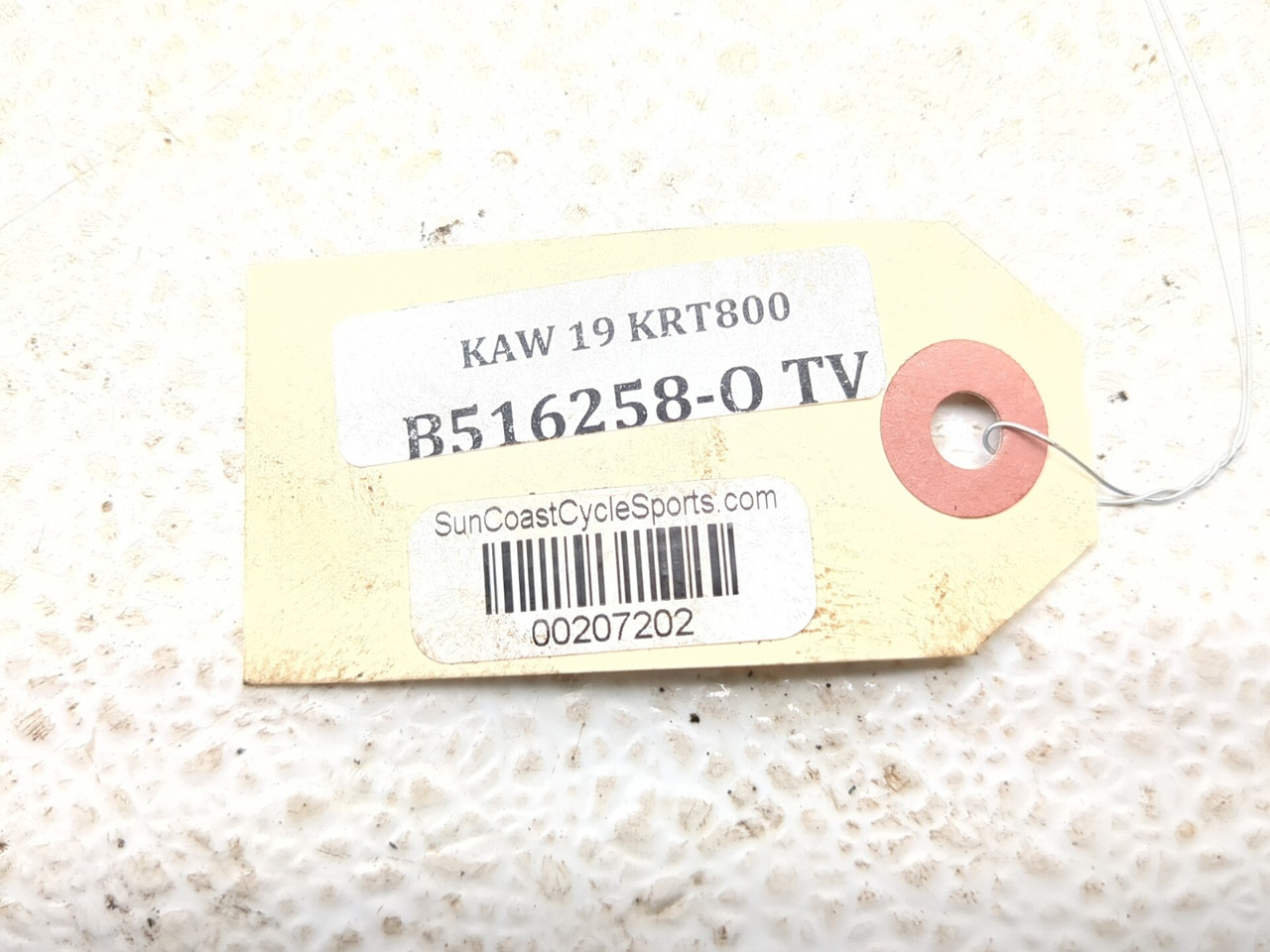 14-24 Kawasaki Teryx4 KRT800 Gear Position Sensor 13151-0561 - Sun