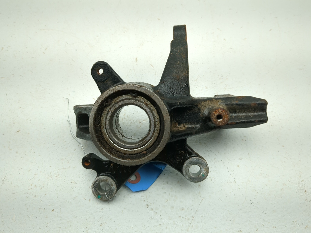 20-25 Cfmoto Cforce 600 Front Right Steering Knuckle - Sun Coast