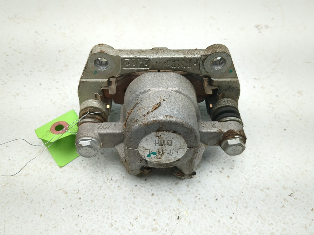 20-25 CFMoto CForce 600 Front Left Brake Caliper Piston 9DSV