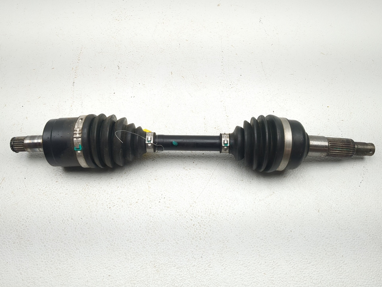 20-25 CFMOTO CForce 600 Front Left CV Axle Assembly Bolt Shaft