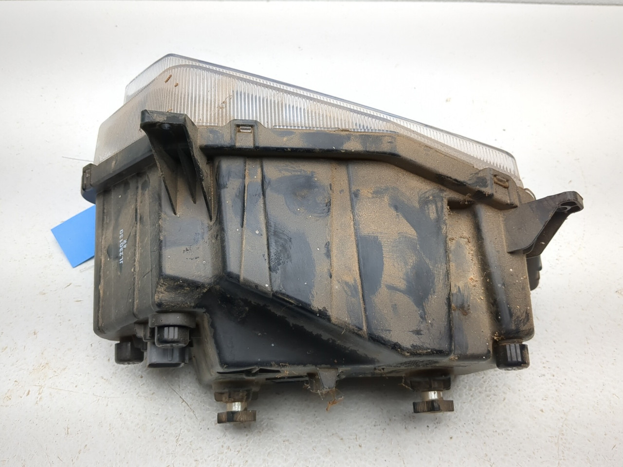 20-25 CFMoto CForce 600 Front Right Headlight Assembly 9DRV-160112
