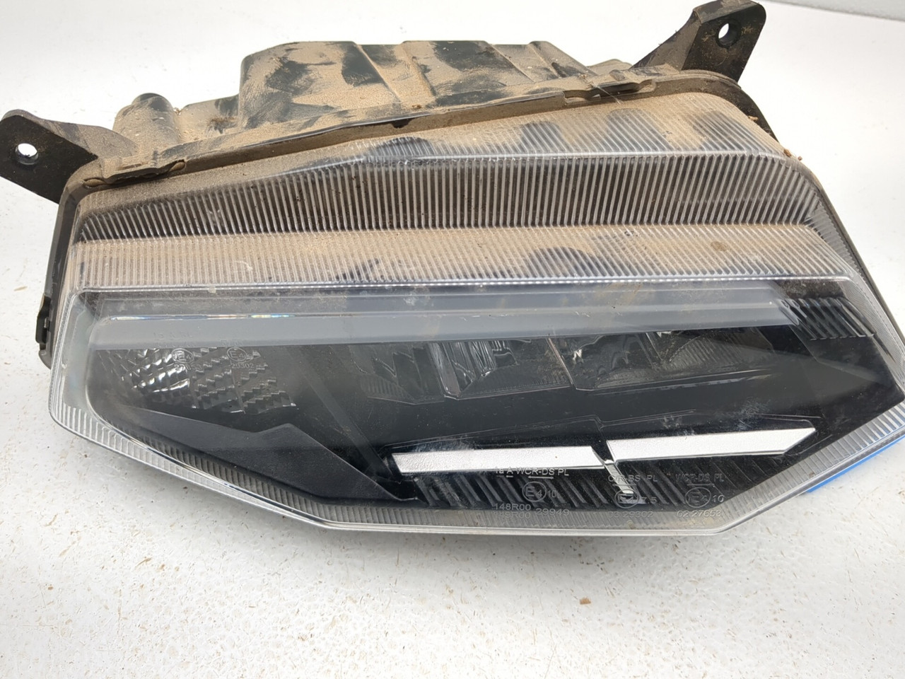 20-25 CFMoto CForce 600 Front Right Headlight Assembly 9DRV-160112