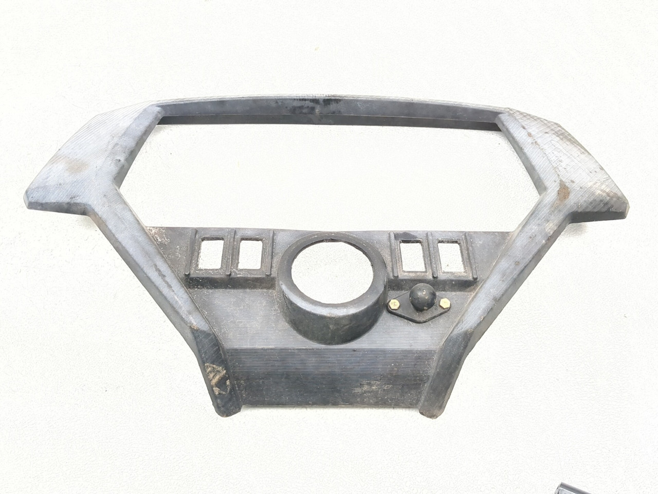 14-24 Kawasaki TERYX4 KRT800 Front Dashboard Center Panel Cover