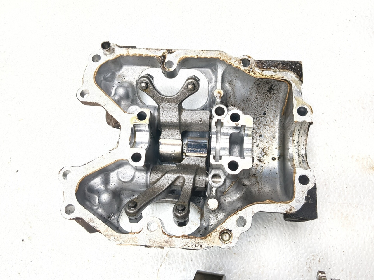 14-24 Kawasaki Teryx4 KRT800 Rear Head Cam & Rocker Cover 11008