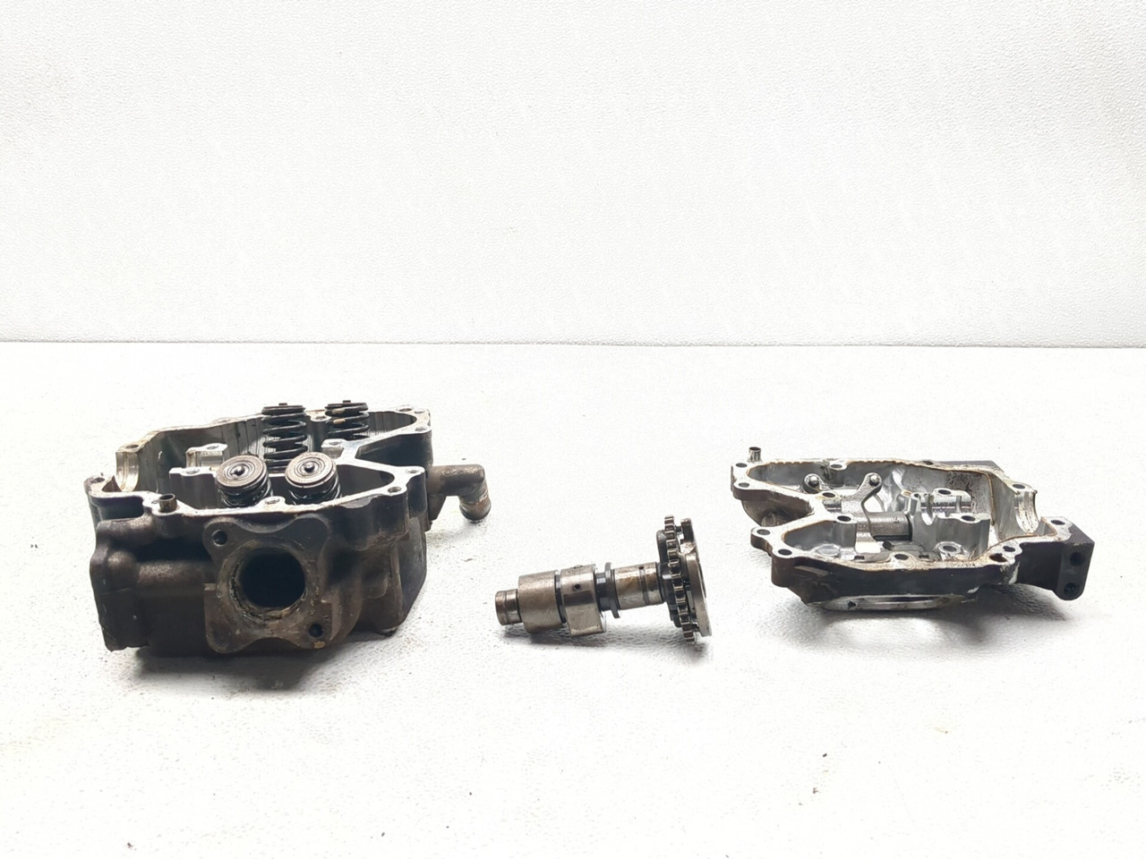 14-24 Kawasaki Teryx4 KRT800 Rear Head Cam & Rocker Cover 11008