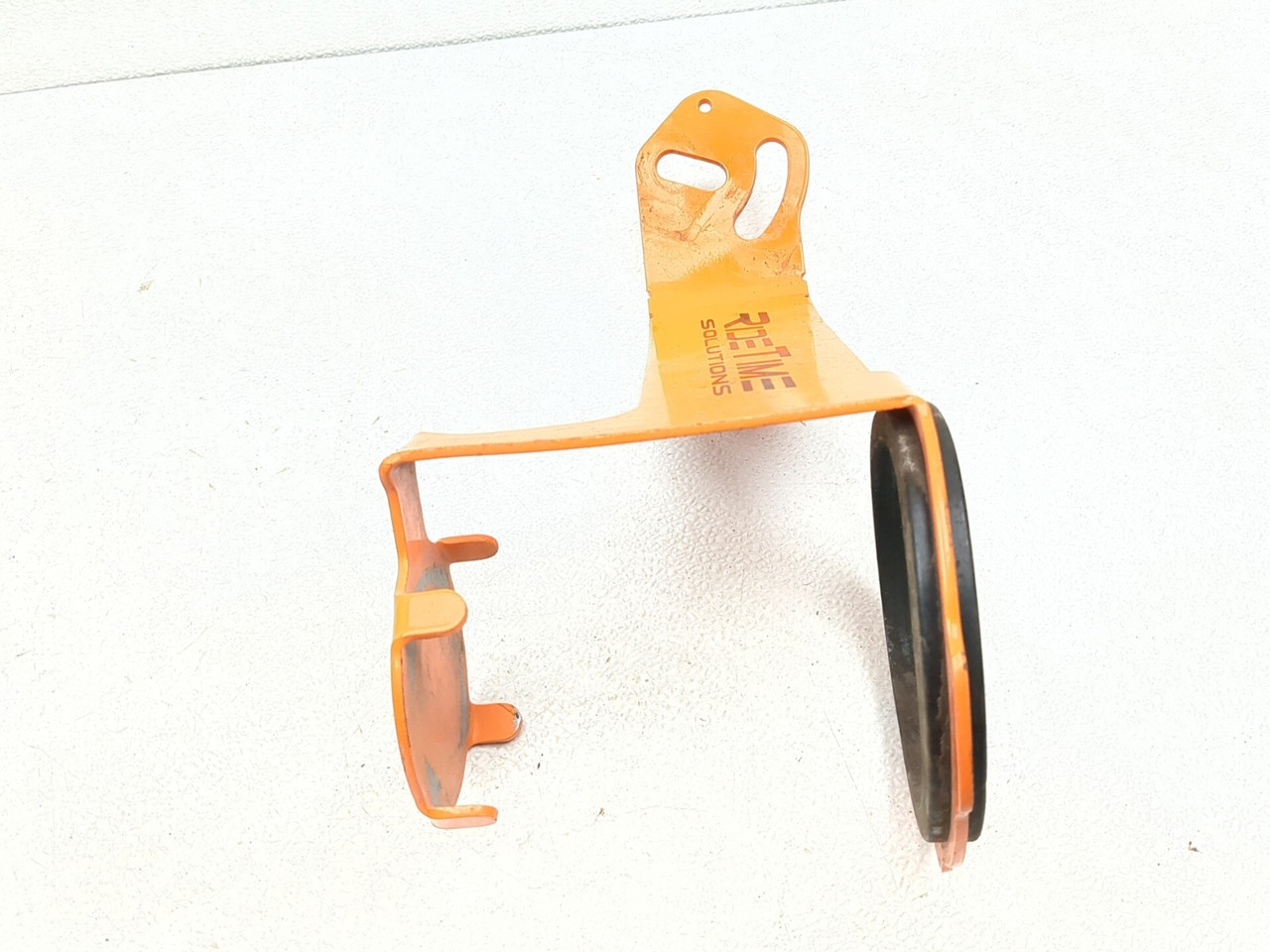 14-24 Kawasaki Teryx4 KRT800 Ridetime Solutions Left Right Door