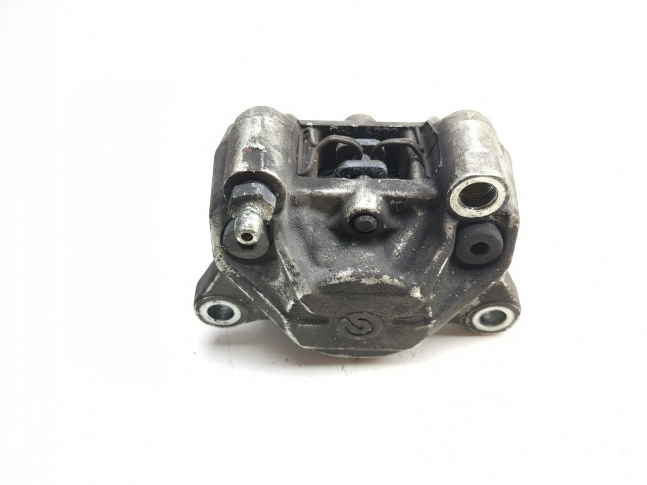 10-18 Ducati Multistrada 1200 S BREMBO Rear Brake Caliper Piston