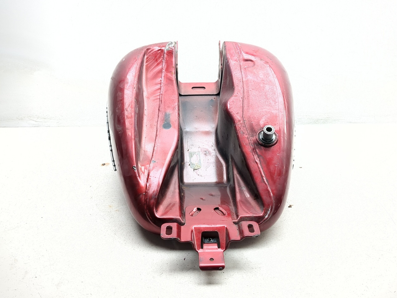 08-13 Harley-Davidson FLTRU Road Glide Ultra Gas Petrol Fuel Tank