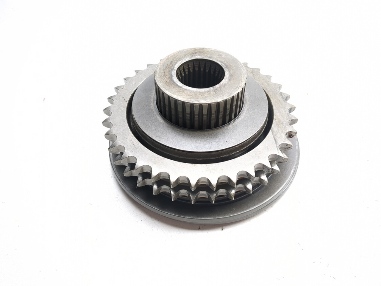 その他 world 08-13 Harley-Davidson FLTRU Road Glide Ultra Compensator Gear