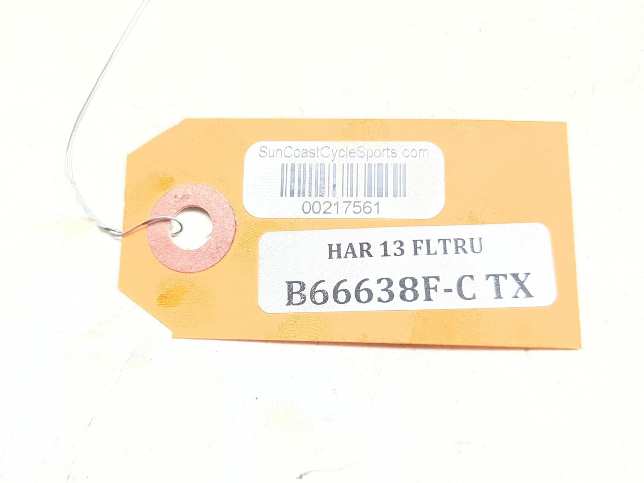 08-13 Harley-Davidson FLTRU Road Glide Ultra Compensator Gear