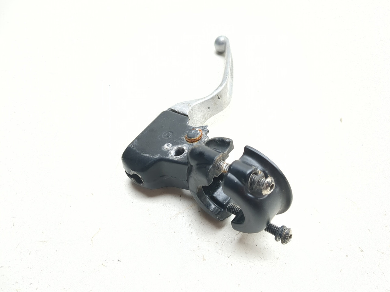 08-13 Harley Davidson FLTRU Road Glide Ultra Front Left Clutch