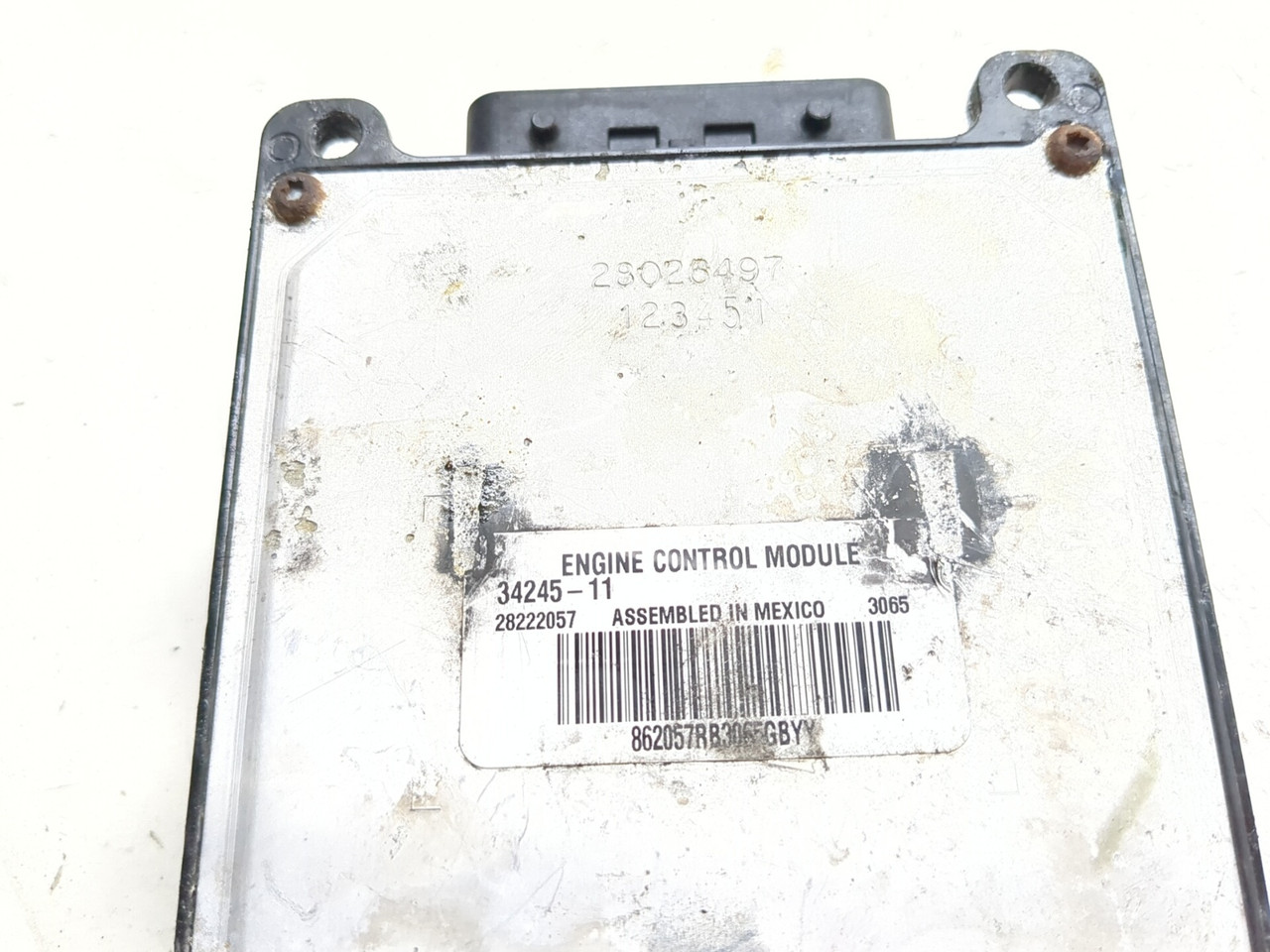 k-sun  08-13 Harley FLTRU Road Glide Ultra ECU Engine Control & Security