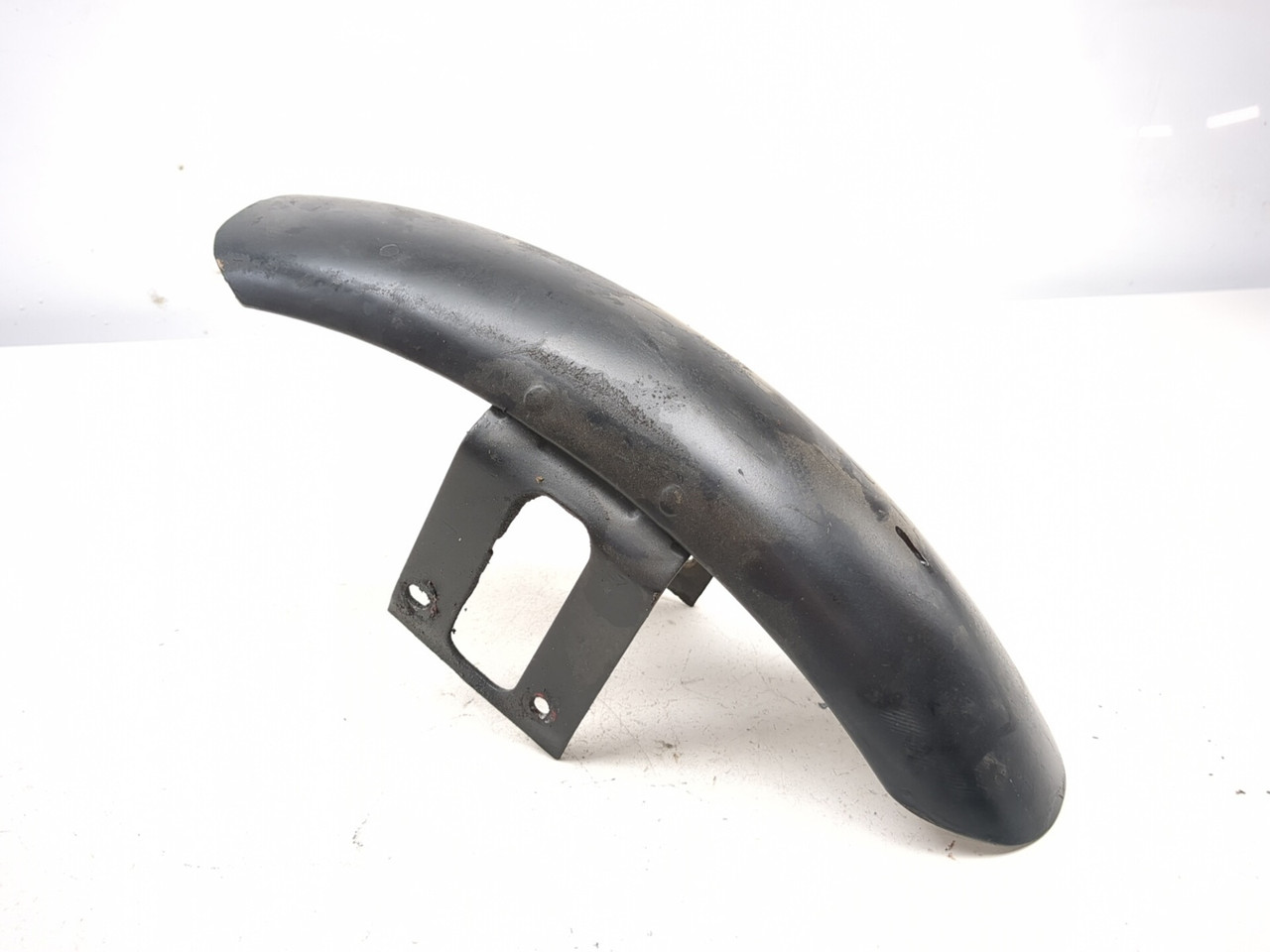 Harley Davidson FXR Dyna Sportster Front Fender - Sun Coast Cycle