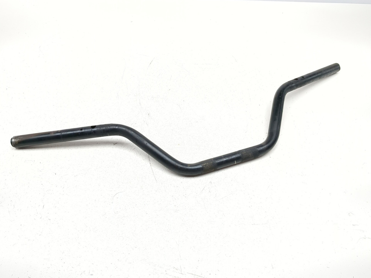 09-19 Suzuki TU250X Front Handlebars STRAIGHT - Sun Coast Cycle
