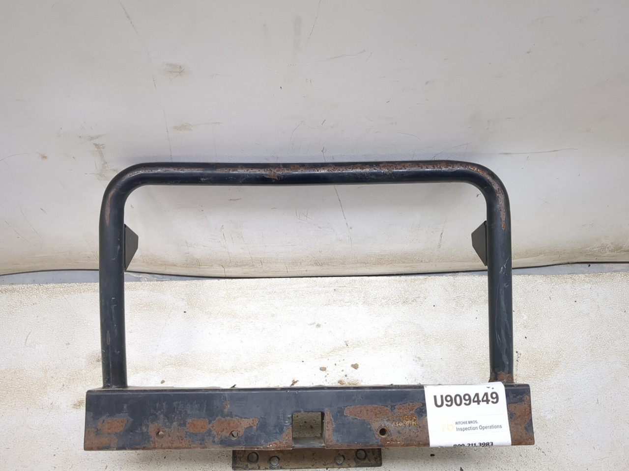 14-22 Kubota RTV X900 Front Brush Guard Bumper - Sun Coast Cycle