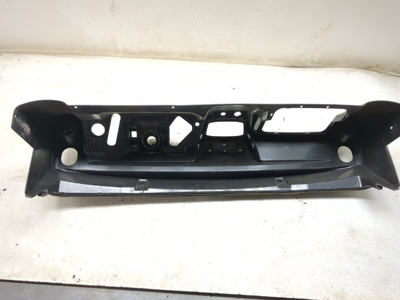 14-22 Kubota RTV X900 Front Instrument Panel K7591-53213 - Sun