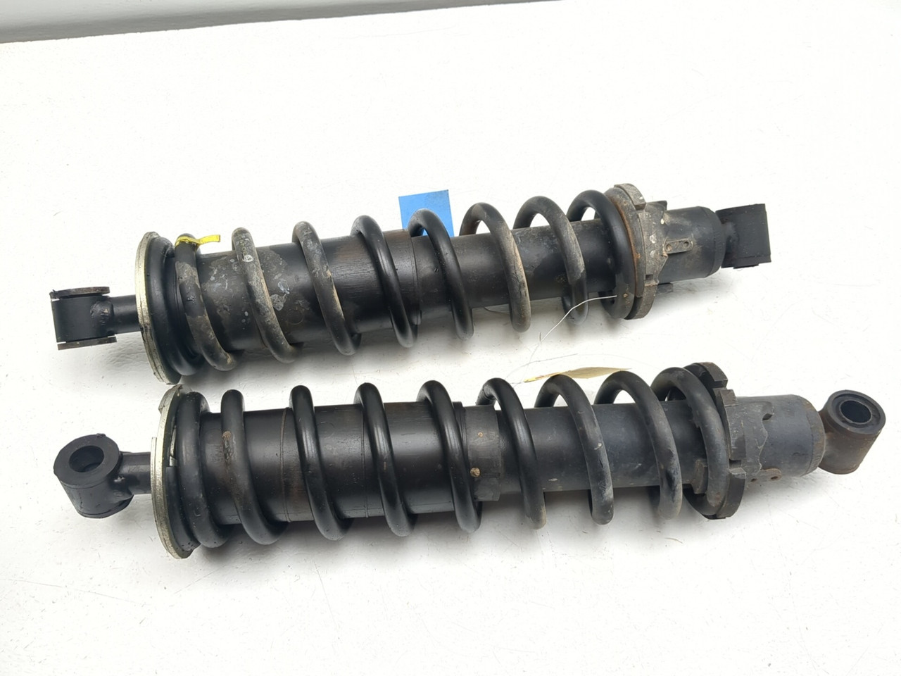 14-22 Kubota RTV X900 Left & Right Front Shock Absorber Set K7591