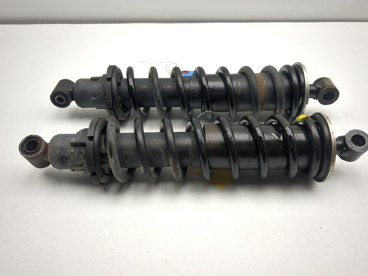 14-22 Kubota RTV X900 Left & Right Front Shock Absorber Set - Sun