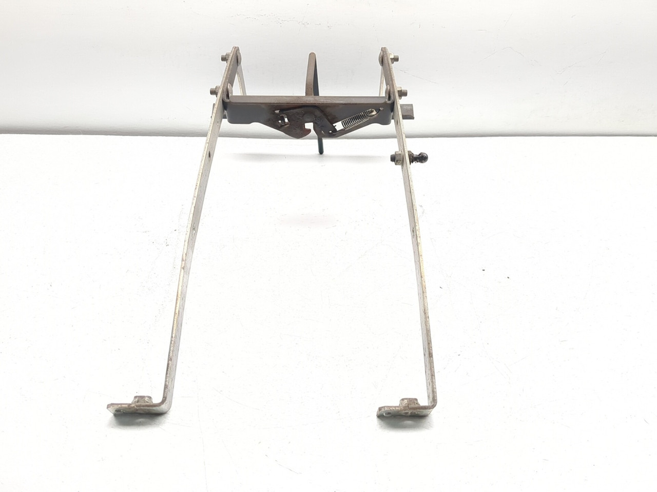 14-22 Kubota RTV X900 Front Hood Latch Support Bracket - Sun Coast ...