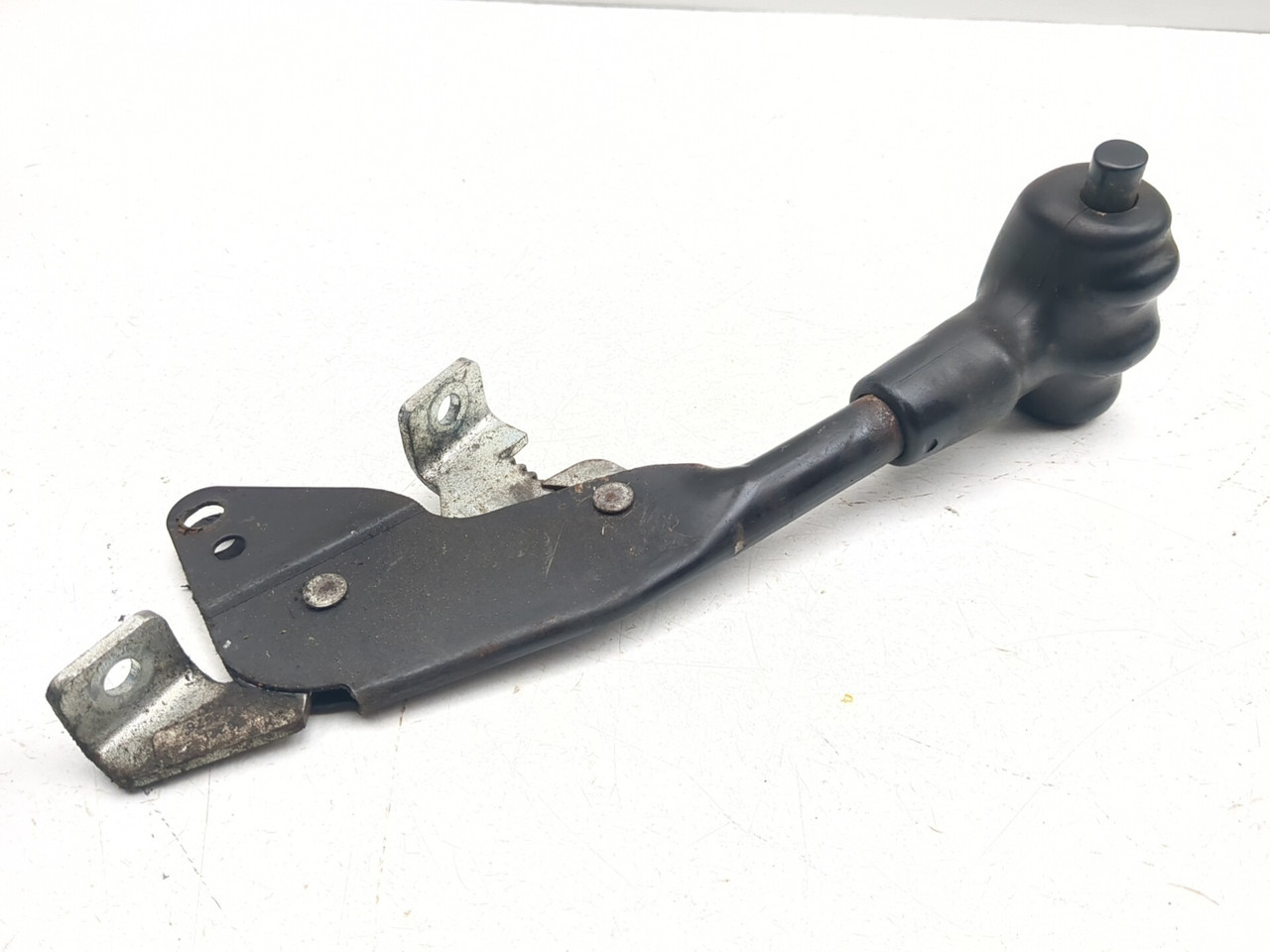 パーツ ken910 14-22 Kubota RTV X900 Parking Brake Lever K7631-43300 - Sun Coast