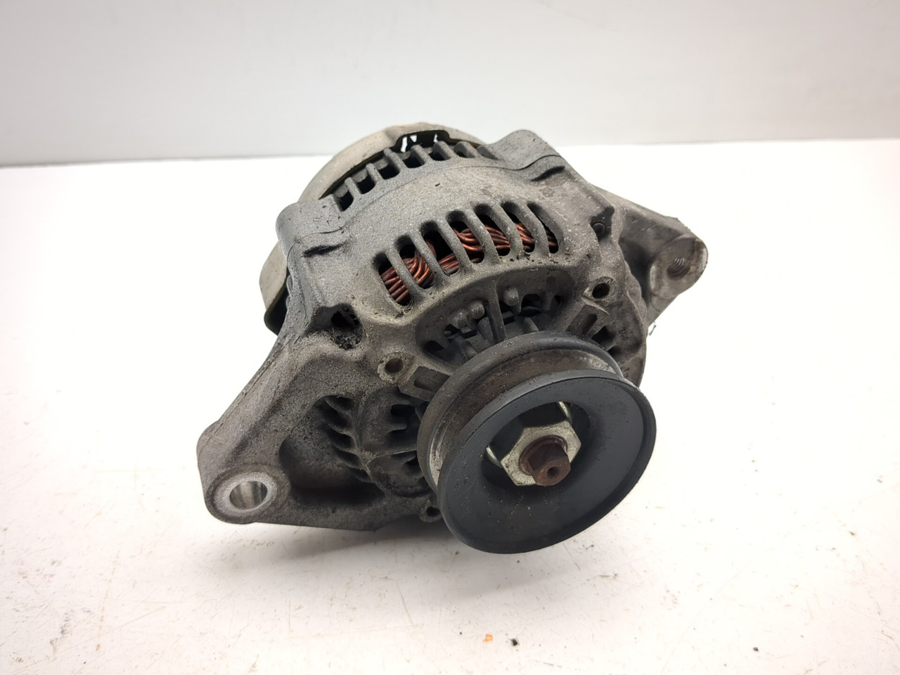 14-22 Kubota RTV X900 Alternator Magneto Generator K7561-61914