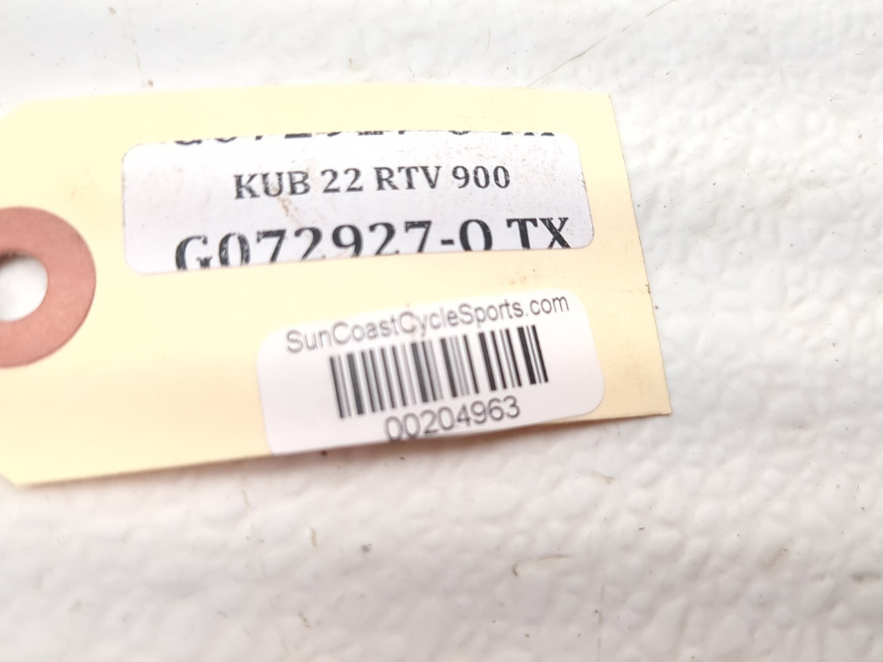 14-22 Kubota RTV X900 Ignition With Key Horn Headlight Accsessory