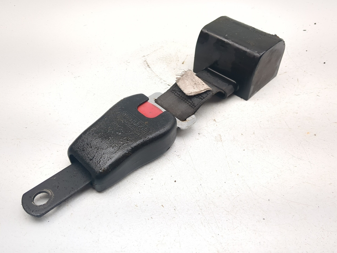 × 14-22 Kubota RTV X900 Front Seat Belt Buckle Receiver Bench Saddle