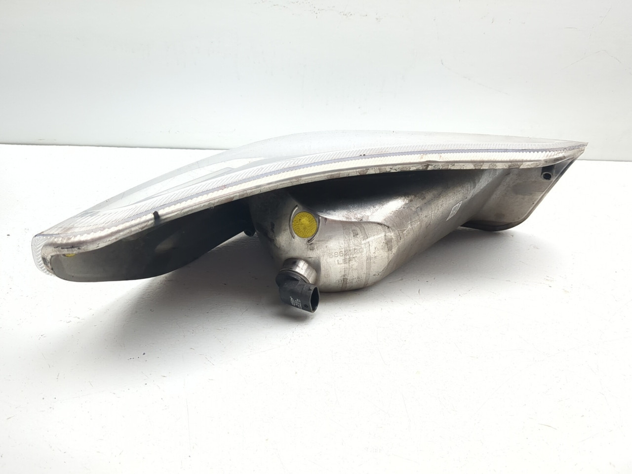 14-22 Kubota RTV X900 Front Left Headlight K7591-54311 - Sun Coast