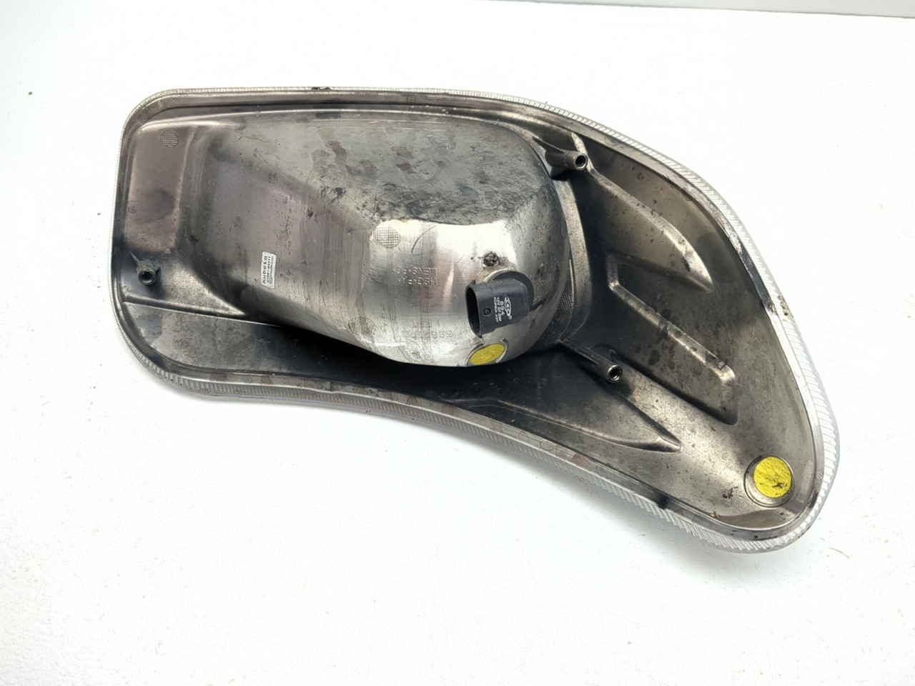 14-22 Kubota RTV X900 Front Left Headlight K7591-54311 - Sun Coast