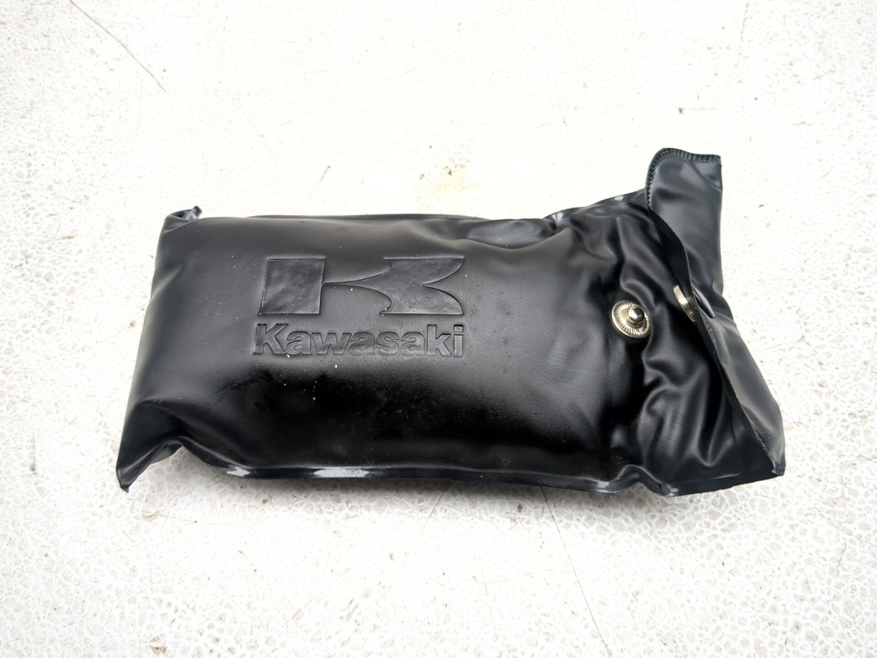 メンテナンス WG 98-04 Kawasaki VN1500 Vulcan Nomad Tool Kit Pouch Tool Kit 56007
