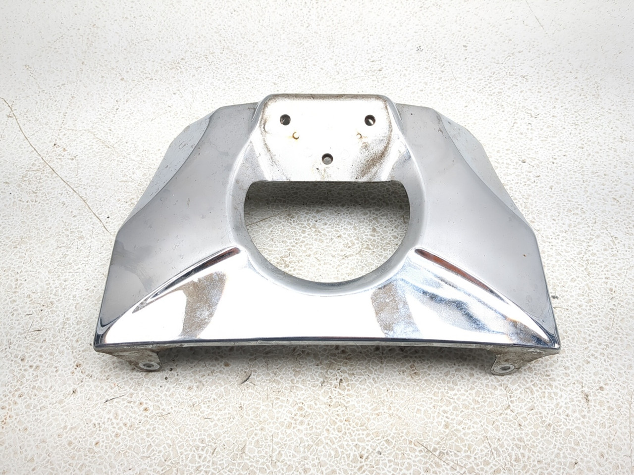 98-04 Kawasaki VN1500 Vulcan Nomad Front Headlight Cowl Fairing