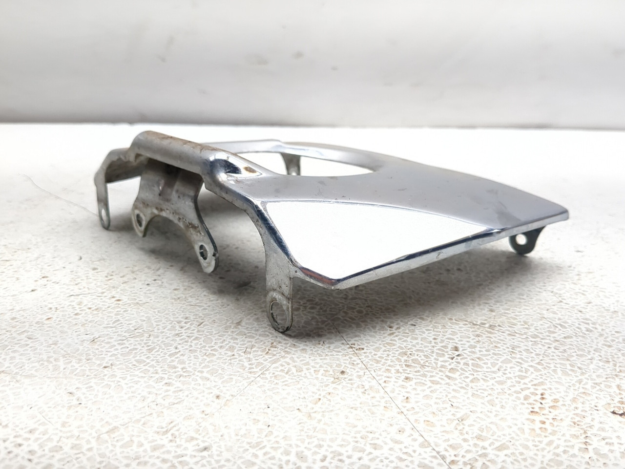 98-04 Kawasaki VN1500 Vulcan Nomad Front Headlight Cowl Fairing