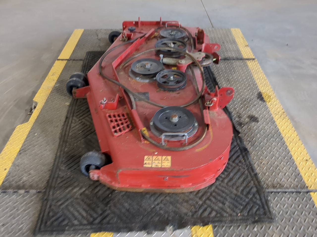21 Toro Z Master 5000 60