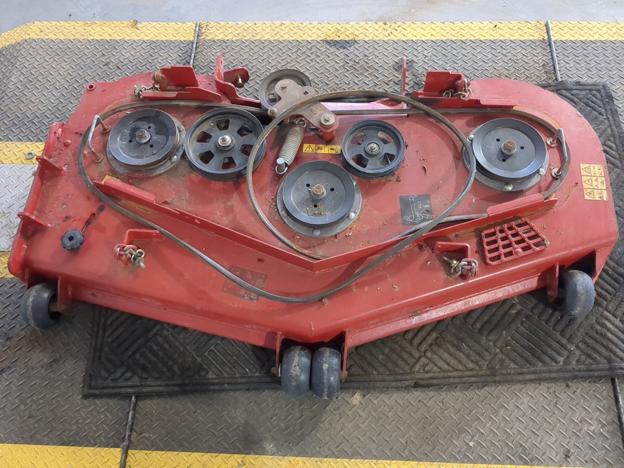 21 Toro Z Master 5000 60