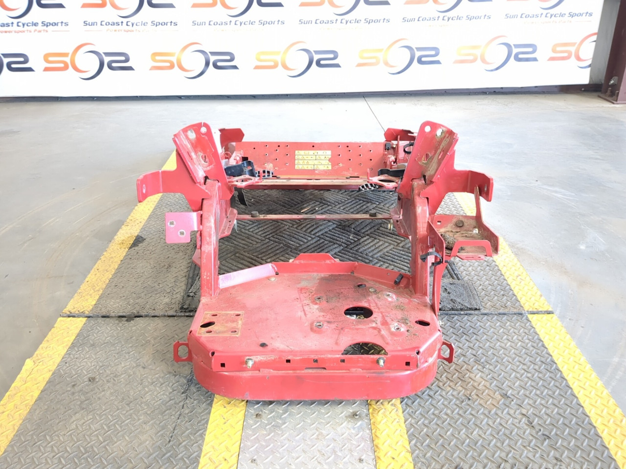 18-24 Toro Z Master 5000 60