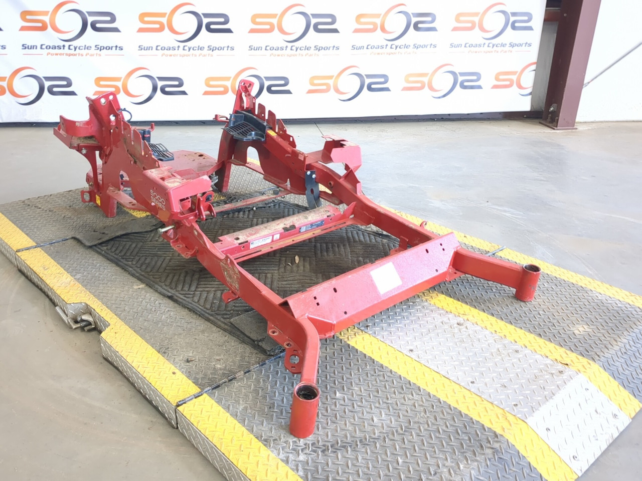 18-24 Toro Z Master 5000 60