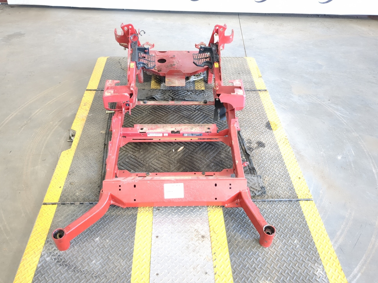 18-24 Toro Z Master 5000 60