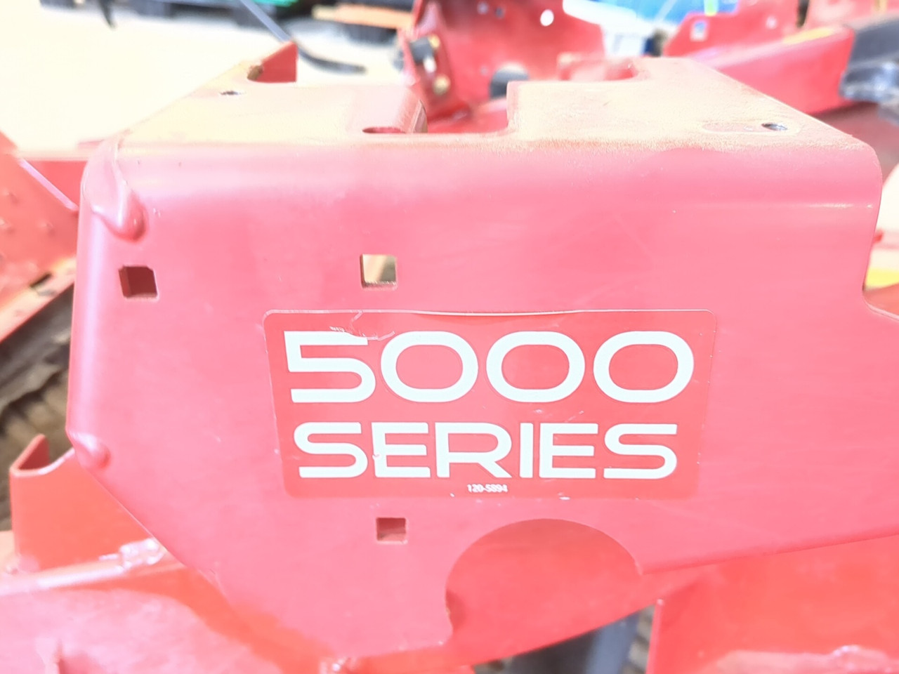 k 18-24 Toro Z Master 5000 60