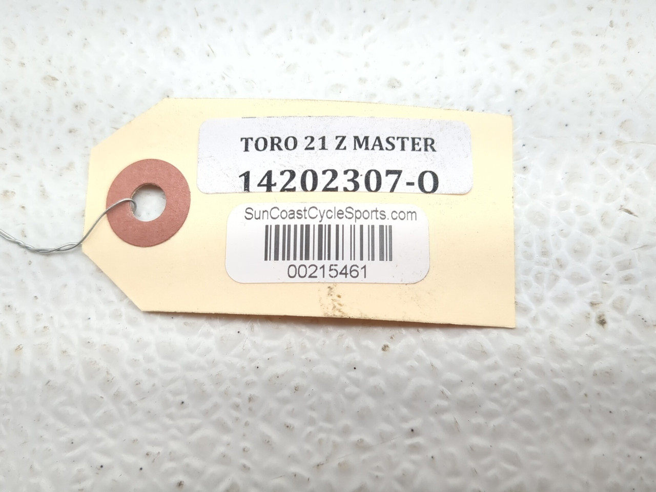 18-24 Toro Z Master 5000 60