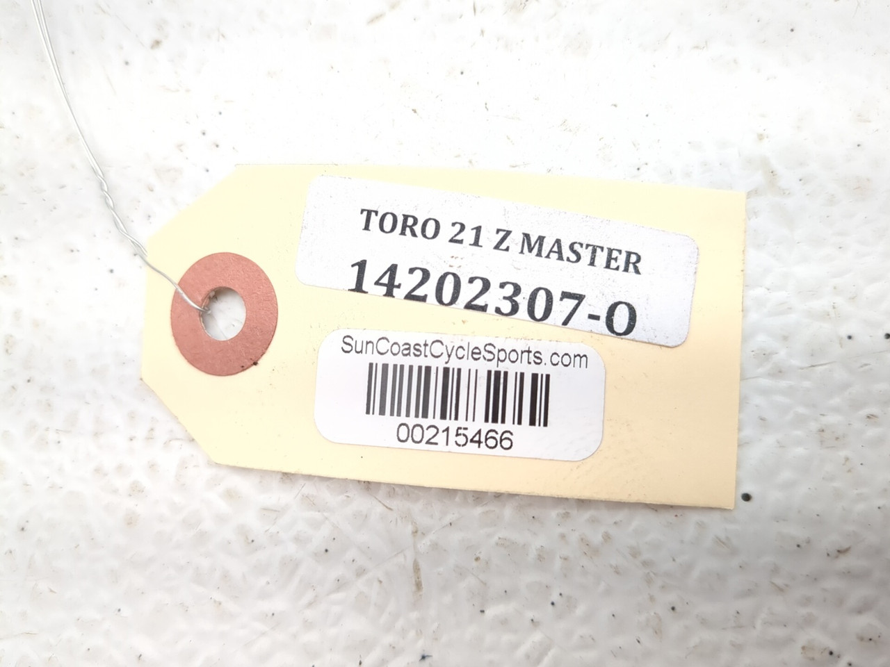 18-24 Toro Z Master 5000 60