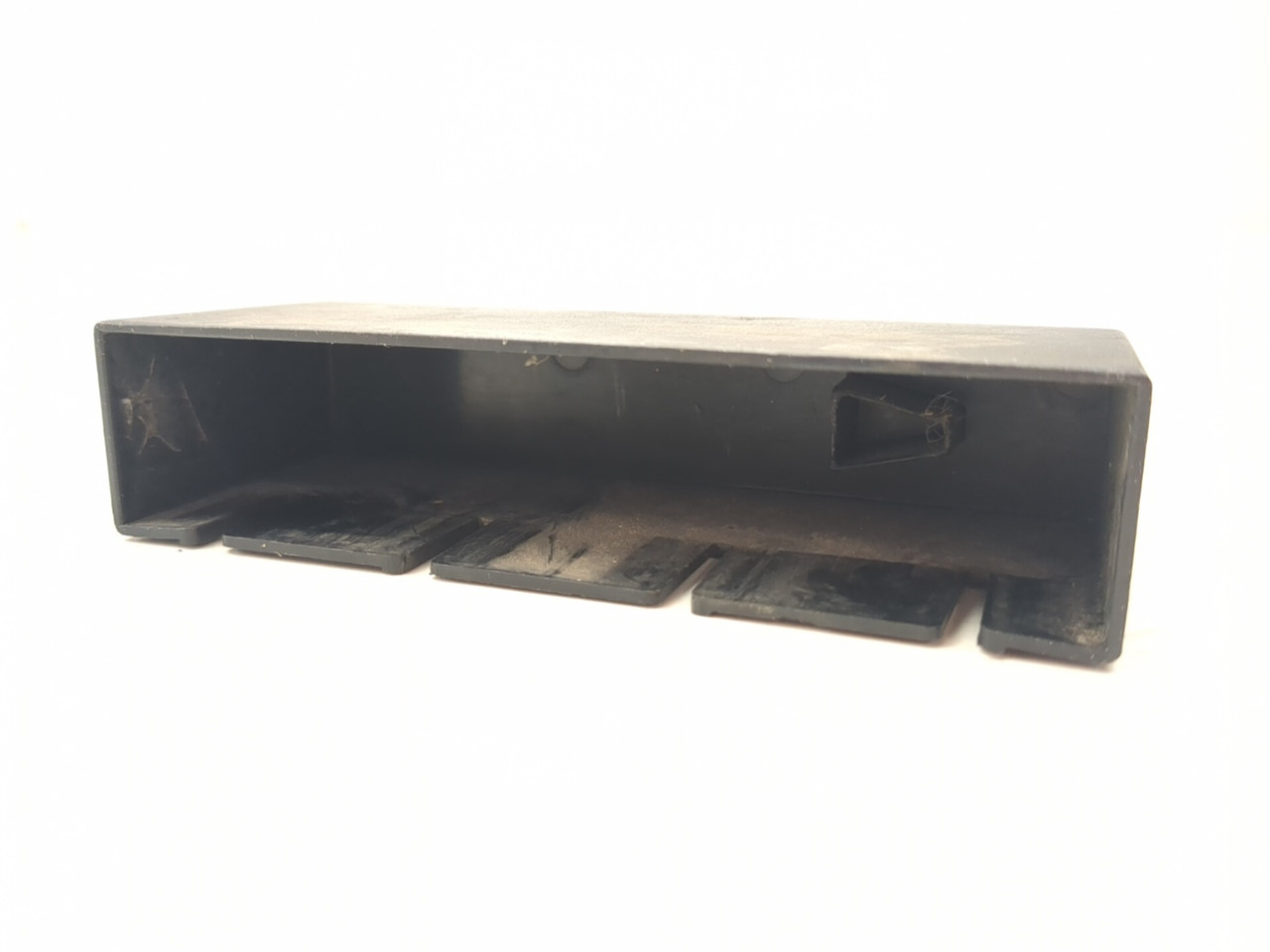 05-09 Harley Softail Heritage Classic FLSTC Fuse Box Cover 27667