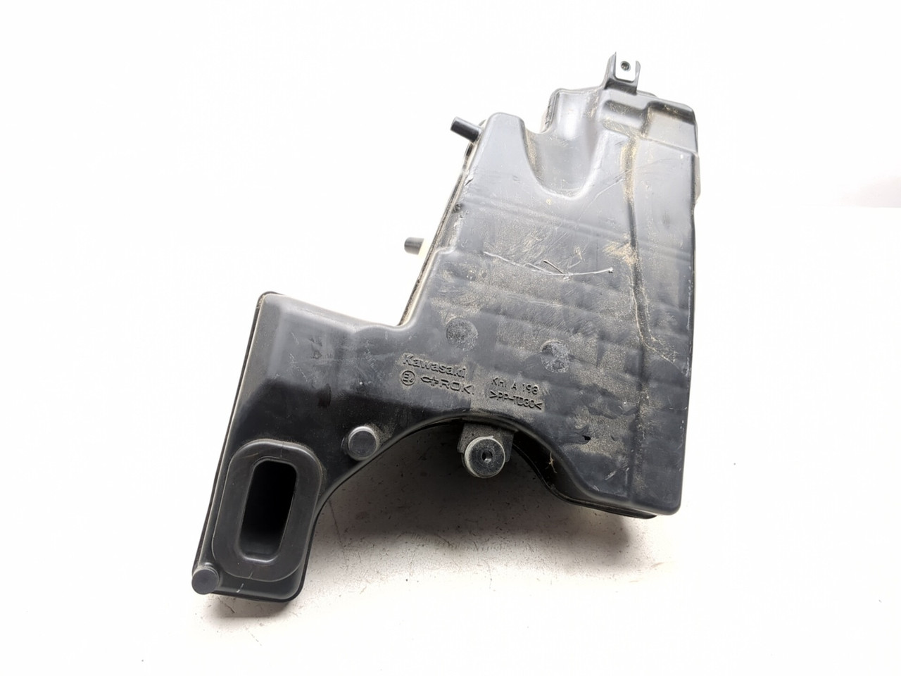 22-25 Kawasaki KLR650 Airbox Air Cleaner 11011-0892 - Sun Coast